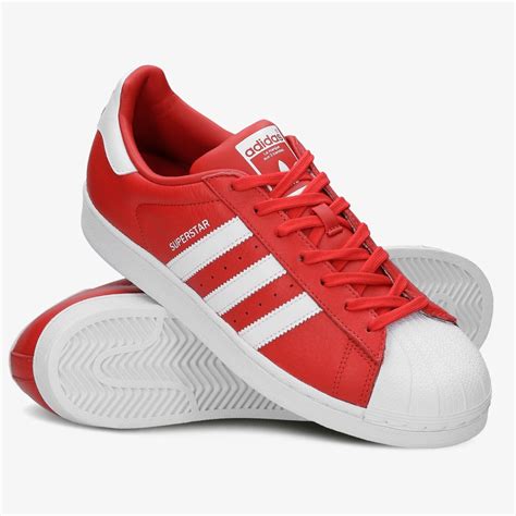 adidas superstar rot herren günstig|adidas superstar kaufen.